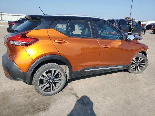 Photo 2 VIN: 3N1CP5DV0LL504893 - NISSAN KICKS SR 