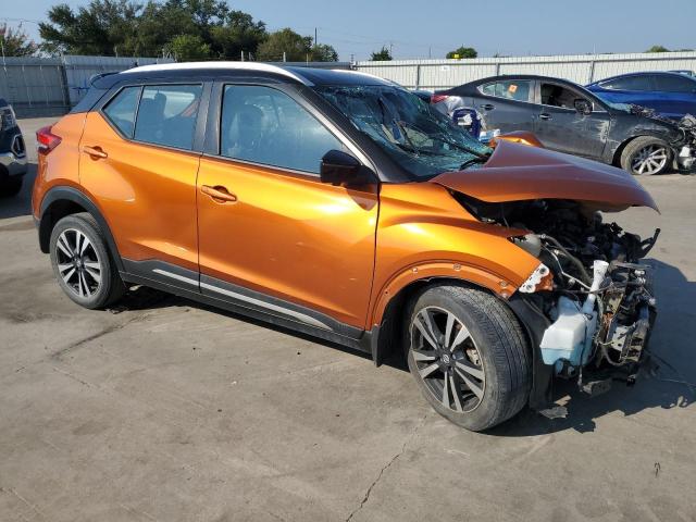 Photo 3 VIN: 3N1CP5DV0LL504893 - NISSAN KICKS SR 