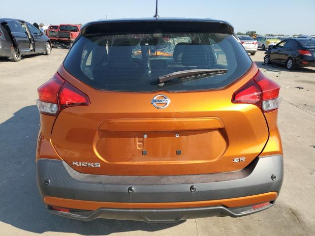 Photo 5 VIN: 3N1CP5DV0LL504893 - NISSAN KICKS SR 