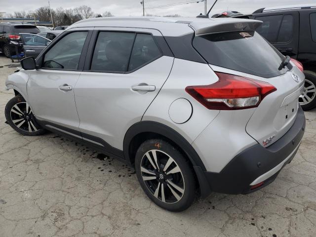 Photo 1 VIN: 3N1CP5DV0LL506272 - NISSAN KICKS SR 