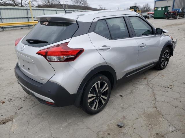 Photo 2 VIN: 3N1CP5DV0LL506272 - NISSAN KICKS SR 