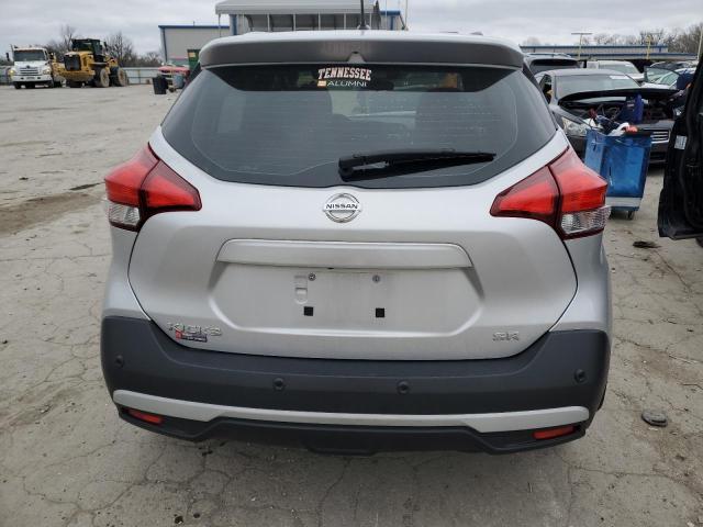 Photo 5 VIN: 3N1CP5DV0LL506272 - NISSAN KICKS SR 