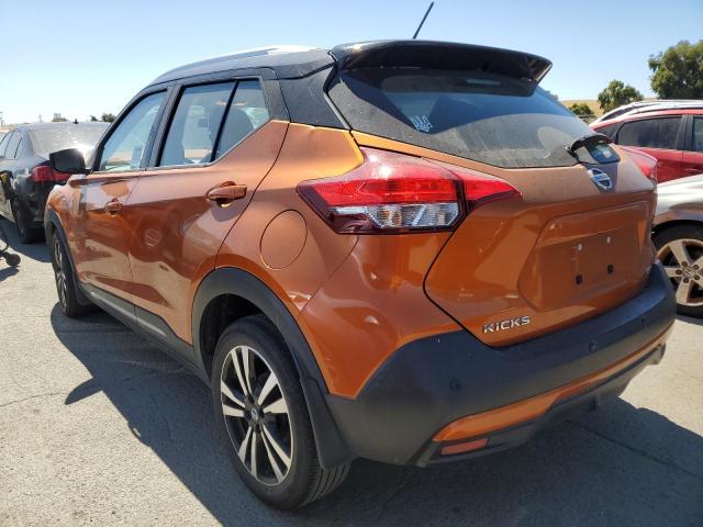 Photo 1 VIN: 3N1CP5DV0LL512167 - NISSAN KICKS SR 