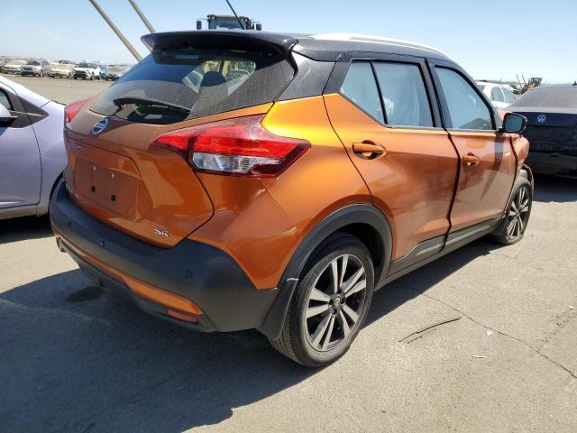 Photo 2 VIN: 3N1CP5DV0LL512167 - NISSAN KICKS SR 