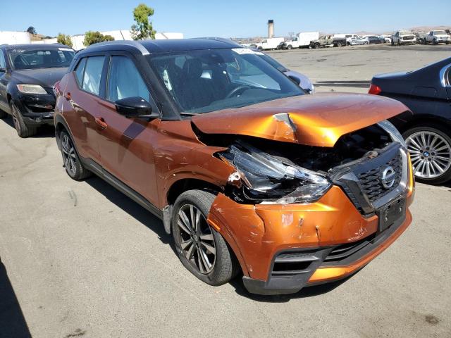 Photo 3 VIN: 3N1CP5DV0LL512167 - NISSAN KICKS SR 