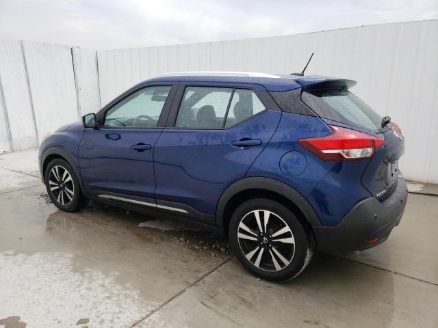 Photo 1 VIN: 3N1CP5DV0LL515022 - NISSAN KICKS 