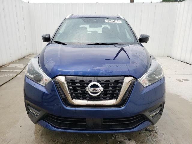 Photo 4 VIN: 3N1CP5DV0LL515022 - NISSAN KICKS 