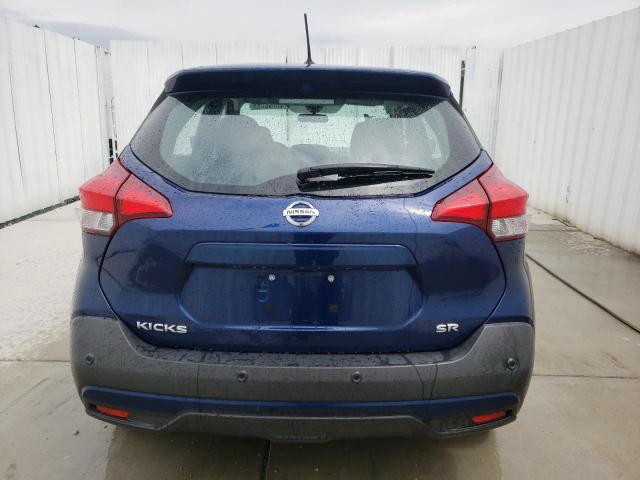 Photo 5 VIN: 3N1CP5DV0LL515022 - NISSAN KICKS 