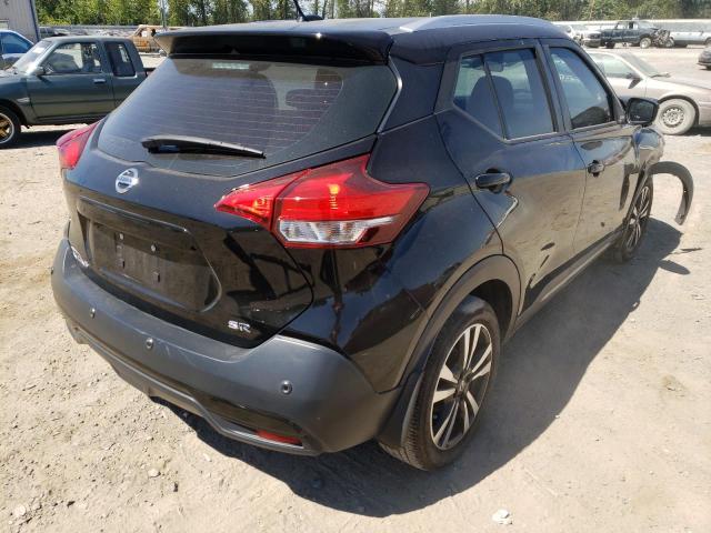 Photo 3 VIN: 3N1CP5DV0LL515845 - NISSAN KICKS SR 