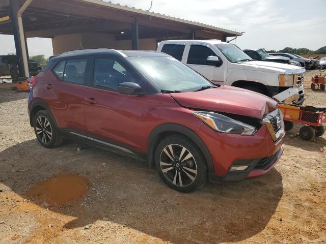 Photo 3 VIN: 3N1CP5DV0LL518230 - NISSAN KICKS SR 