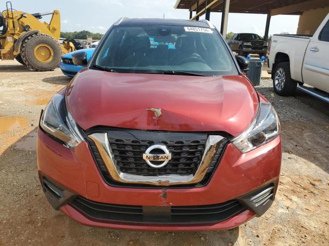 Photo 4 VIN: 3N1CP5DV0LL518230 - NISSAN KICKS SR 