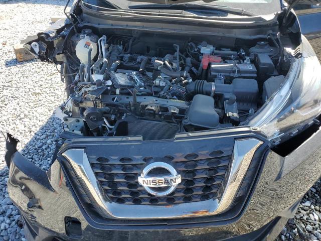 Photo 11 VIN: 3N1CP5DV0LL519622 - NISSAN KICKS 