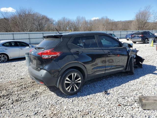 Photo 2 VIN: 3N1CP5DV0LL519622 - NISSAN KICKS 