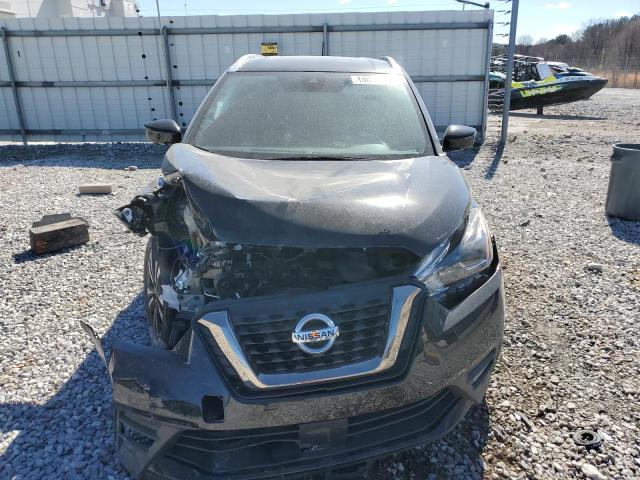 Photo 4 VIN: 3N1CP5DV0LL519622 - NISSAN KICKS 