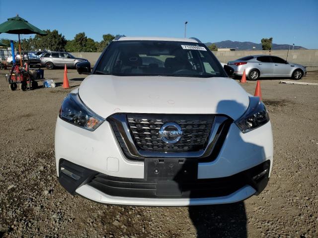 Photo 4 VIN: 3N1CP5DV0LL524979 - NISSAN KICKS 