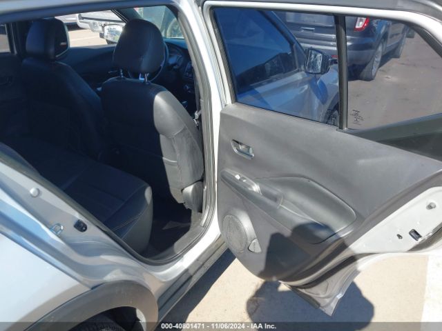 Photo 7 VIN: 3N1CP5DV0LL526280 - NISSAN KICKS 