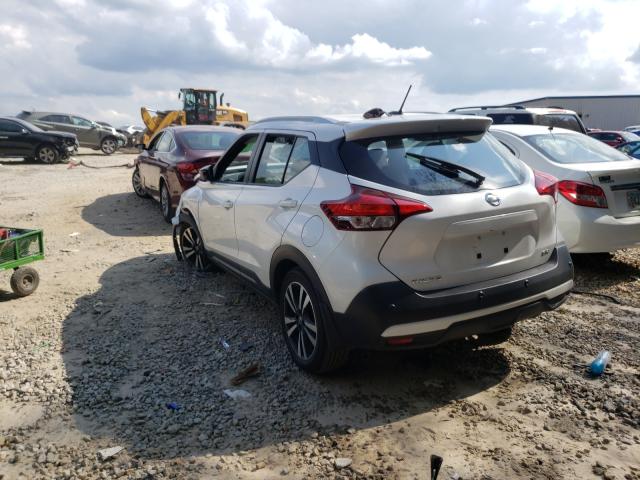 Photo 2 VIN: 3N1CP5DV0LL531415 - NISSAN KICKS SR 