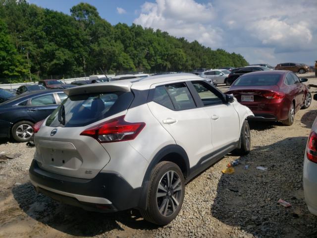 Photo 3 VIN: 3N1CP5DV0LL531415 - NISSAN KICKS SR 