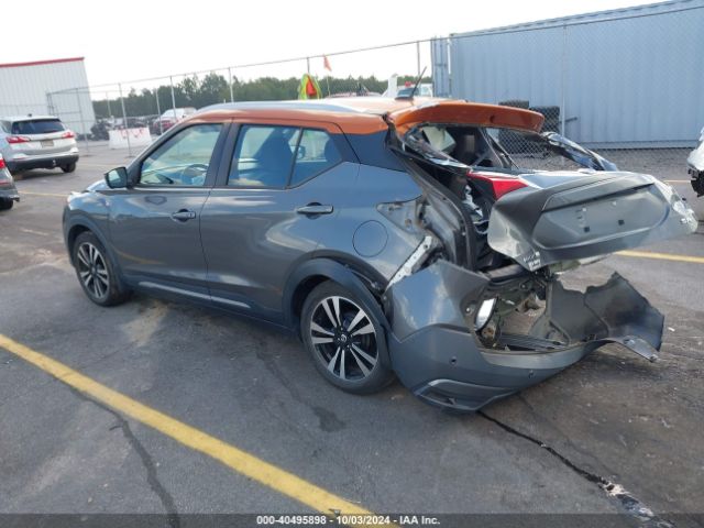 Photo 2 VIN: 3N1CP5DV0LL532984 - NISSAN KICKS 