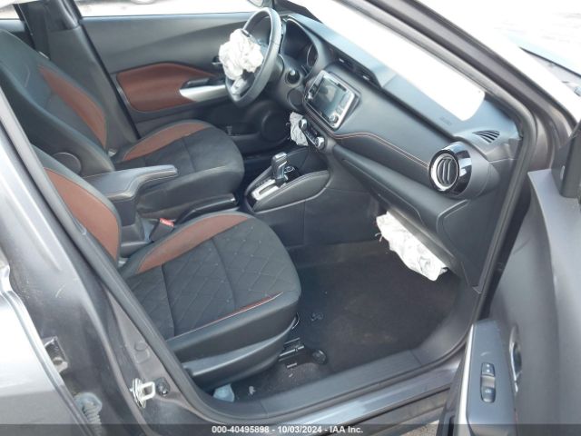 Photo 4 VIN: 3N1CP5DV0LL532984 - NISSAN KICKS 