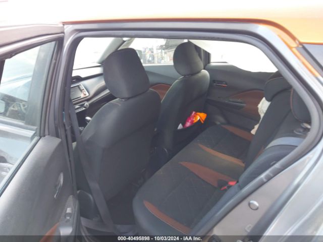 Photo 7 VIN: 3N1CP5DV0LL532984 - NISSAN KICKS 