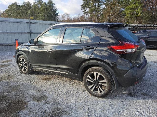 Photo 1 VIN: 3N1CP5DV0LL533438 - NISSAN KICKS SR 