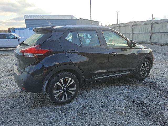 Photo 2 VIN: 3N1CP5DV0LL533438 - NISSAN KICKS SR 