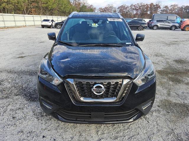 Photo 4 VIN: 3N1CP5DV0LL533438 - NISSAN KICKS SR 