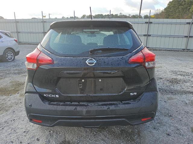 Photo 5 VIN: 3N1CP5DV0LL533438 - NISSAN KICKS SR 