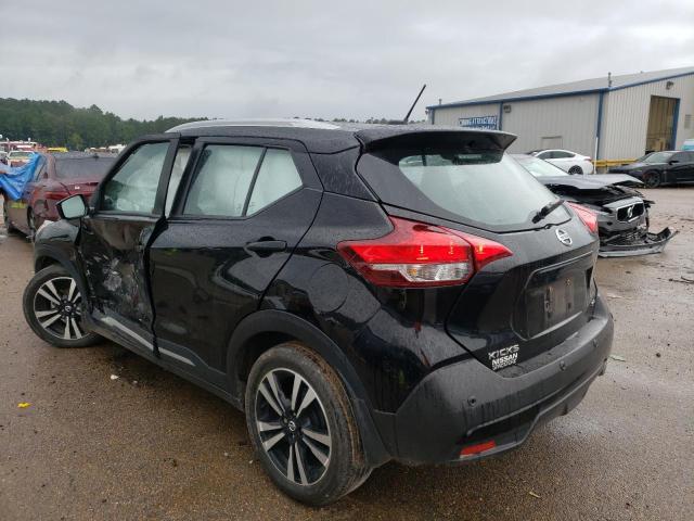 Photo 2 VIN: 3N1CP5DV0LL533763 - NISSAN KICKS SR 