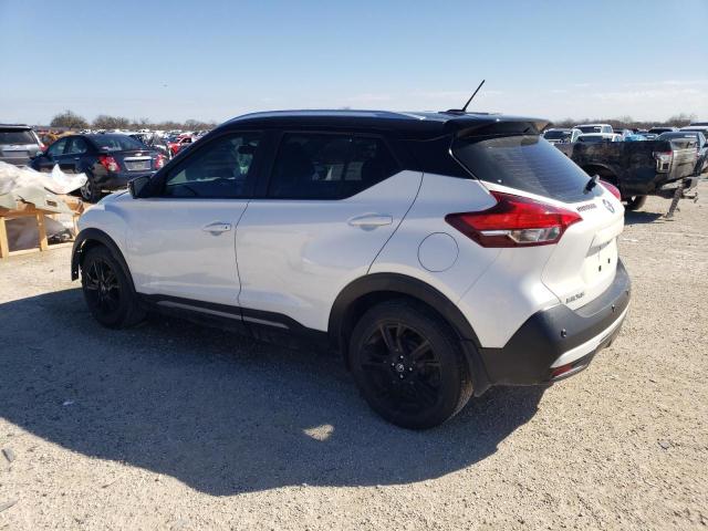 Photo 1 VIN: 3N1CP5DV0LL546240 - NISSAN KICKS SR 