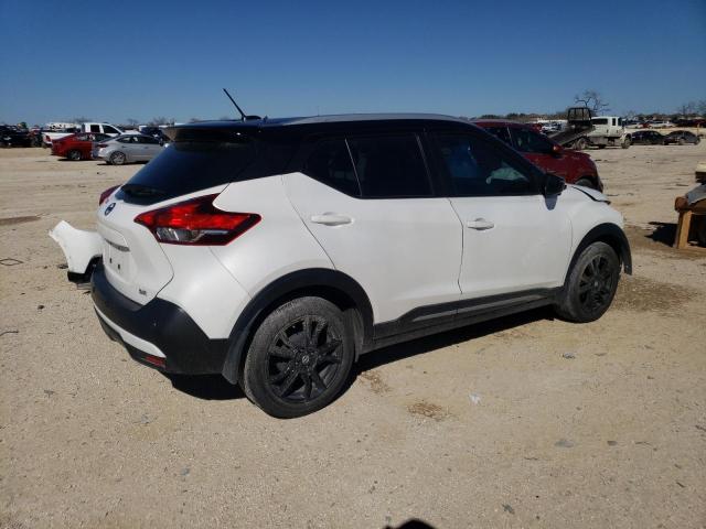 Photo 2 VIN: 3N1CP5DV0LL546240 - NISSAN KICKS SR 