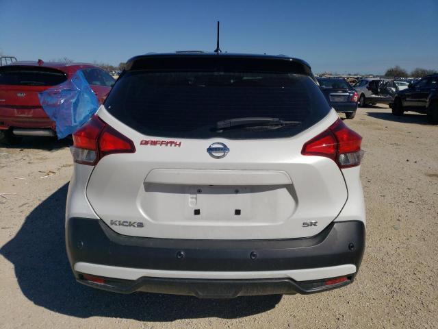 Photo 5 VIN: 3N1CP5DV0LL546240 - NISSAN KICKS SR 