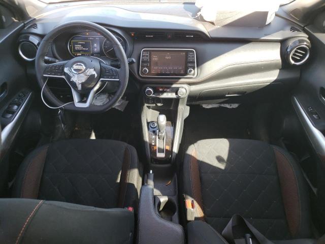 Photo 7 VIN: 3N1CP5DV0LL546240 - NISSAN KICKS SR 