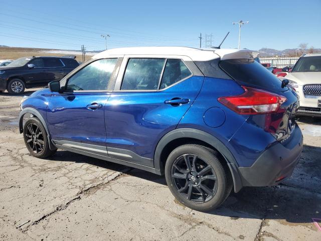 Photo 1 VIN: 3N1CP5DV0LL547727 - NISSAN KICKS SR 