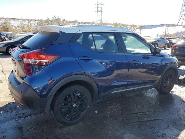 Photo 2 VIN: 3N1CP5DV0LL547727 - NISSAN KICKS SR 