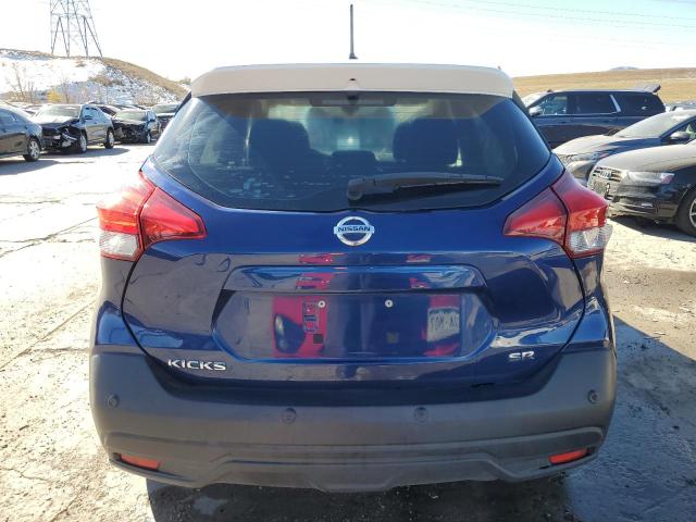 Photo 5 VIN: 3N1CP5DV0LL547727 - NISSAN KICKS SR 