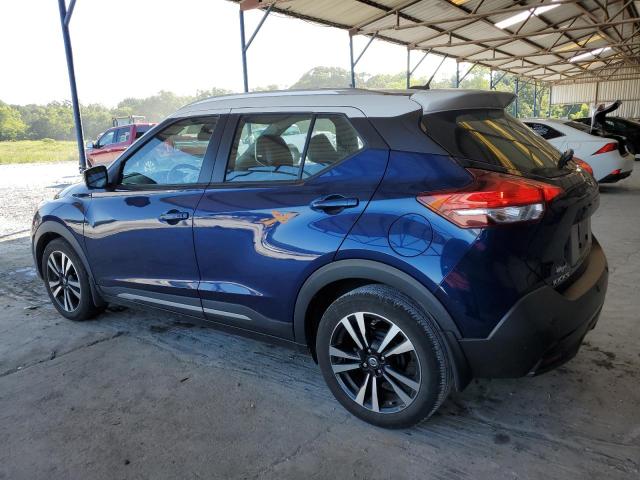 Photo 1 VIN: 3N1CP5DV0LL551616 - NISSAN KICKS SR 