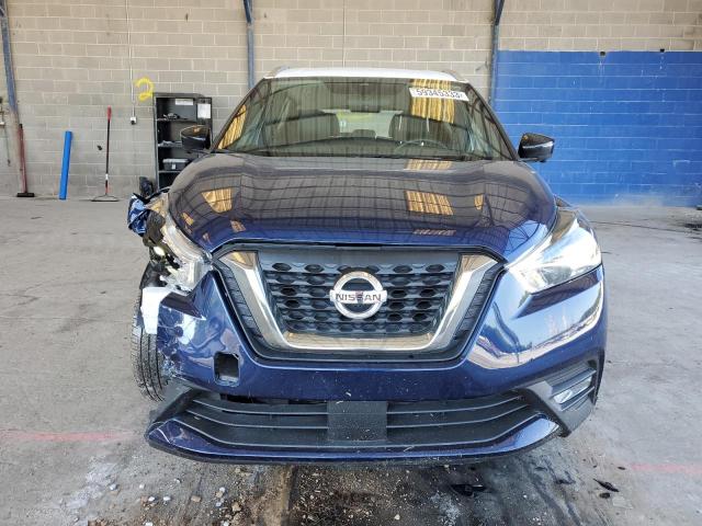 Photo 4 VIN: 3N1CP5DV0LL551616 - NISSAN KICKS SR 