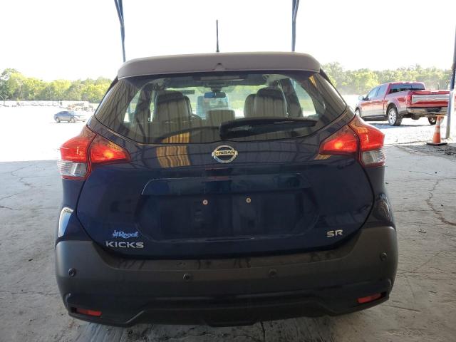 Photo 5 VIN: 3N1CP5DV0LL551616 - NISSAN KICKS SR 