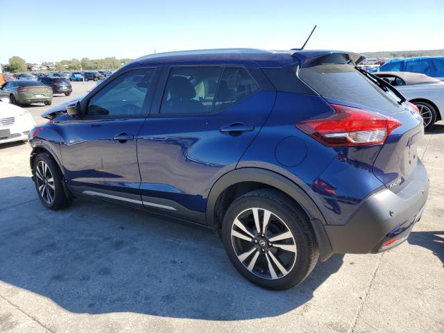 Photo 1 VIN: 3N1CP5DV0LL562907 - NISSAN KICKS 