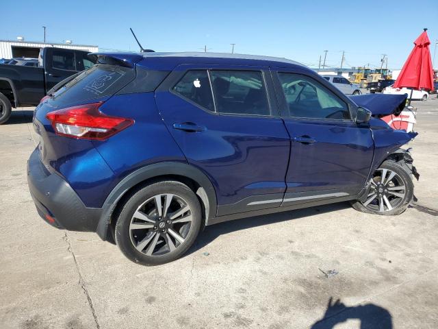 Photo 2 VIN: 3N1CP5DV0LL562907 - NISSAN KICKS 