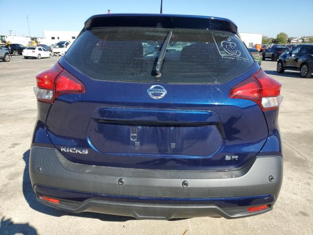 Photo 5 VIN: 3N1CP5DV0LL562907 - NISSAN KICKS 