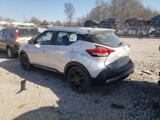 Photo 1 VIN: 3N1CP5DV0LL563376 - NISSAN KICKS 