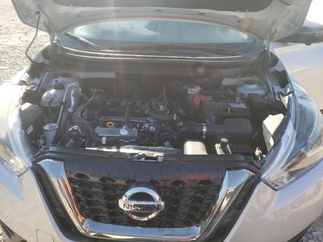 Photo 10 VIN: 3N1CP5DV0LL563376 - NISSAN KICKS 