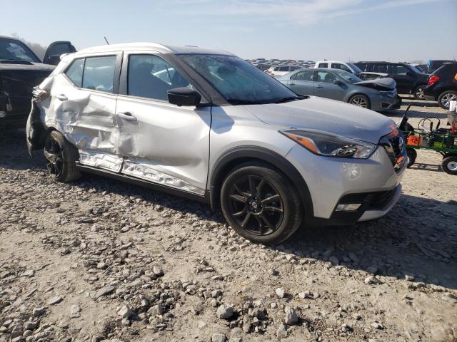 Photo 3 VIN: 3N1CP5DV0LL563376 - NISSAN KICKS 