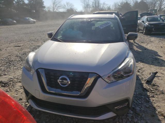 Photo 4 VIN: 3N1CP5DV0LL563376 - NISSAN KICKS 