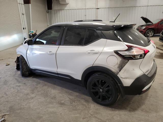 Photo 1 VIN: 3N1CP5DV0LL569419 - NISSAN KICKS SR 