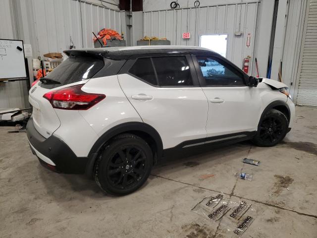 Photo 2 VIN: 3N1CP5DV0LL569419 - NISSAN KICKS SR 