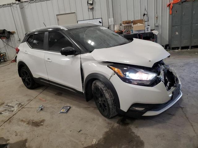 Photo 3 VIN: 3N1CP5DV0LL569419 - NISSAN KICKS SR 